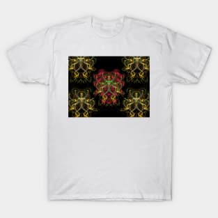 Golden Grasshoppers T-Shirt